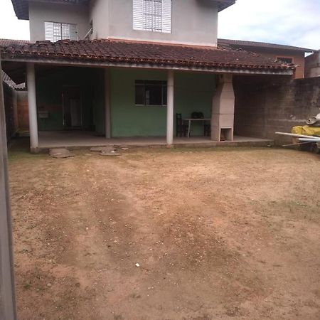 Casa Com 2 Quartos Acomoda Ate 6 Pessoas Perto Da Regiao Central Aceita Pet Paga Diaria Ubatuba Exterior foto
