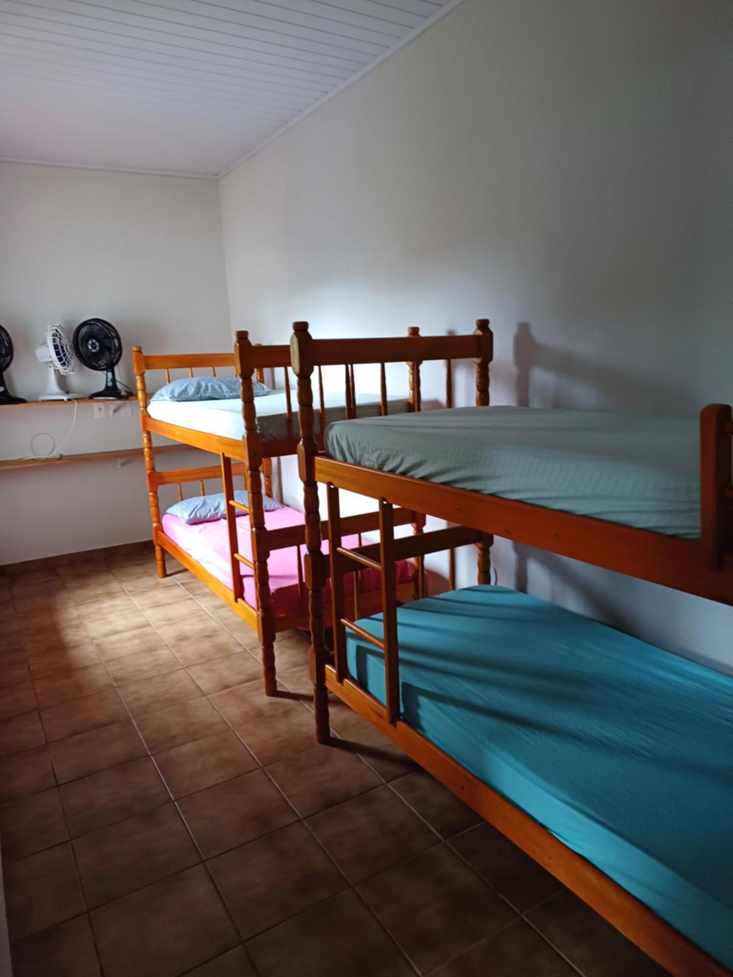 Casa Com 2 Quartos Acomoda Ate 6 Pessoas Perto Da Regiao Central Aceita Pet Paga Diaria Ubatuba Exterior foto